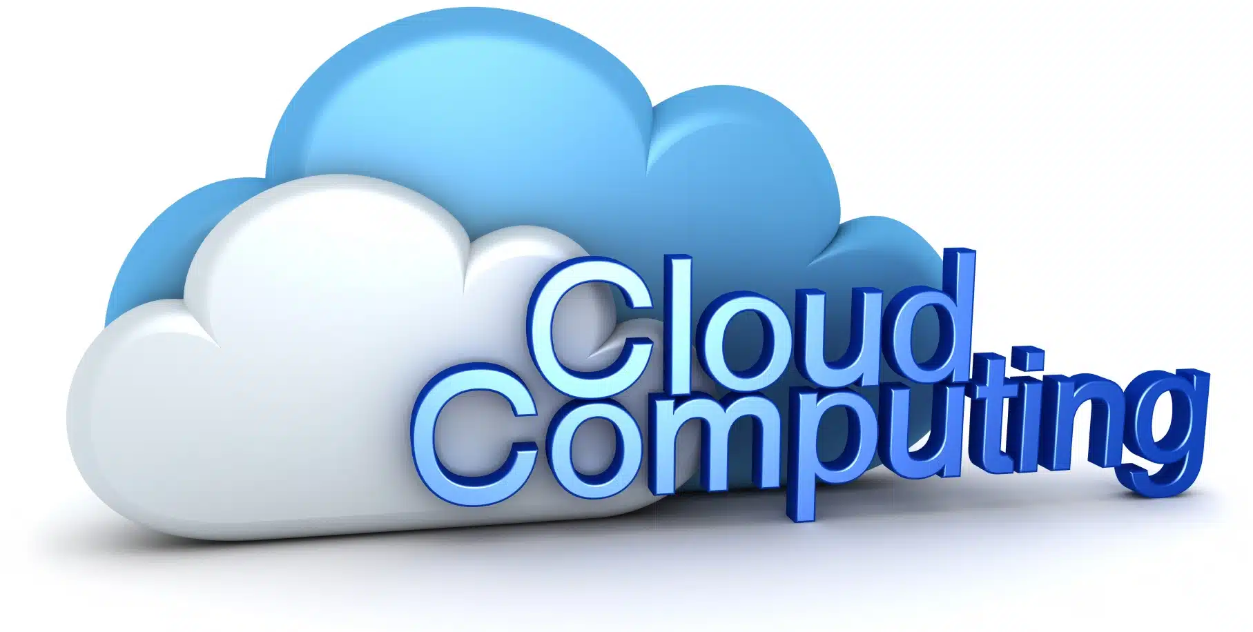 cloud computing definition