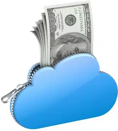 cloud computing cost reduction