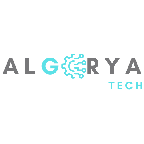 algorya tech logo