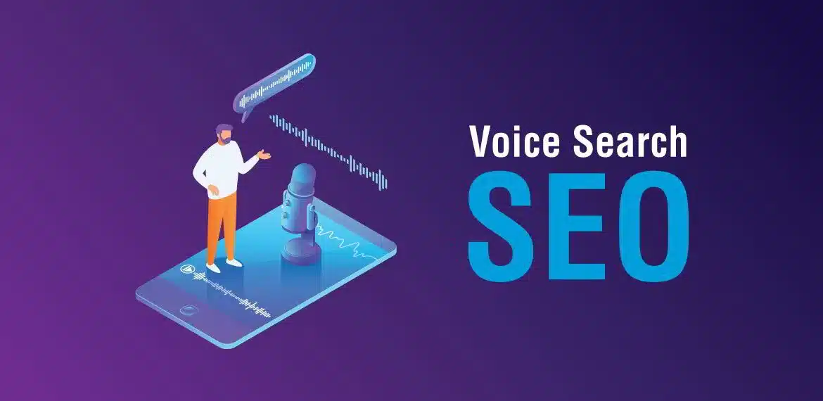 voice search seo optimization